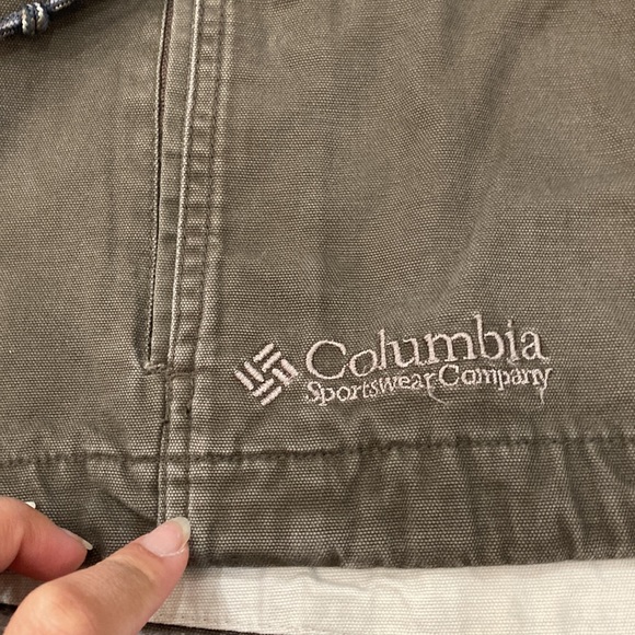 Columbia Womens Jacket (medium) - Picture 6 of 8